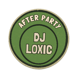 DJ Loxic