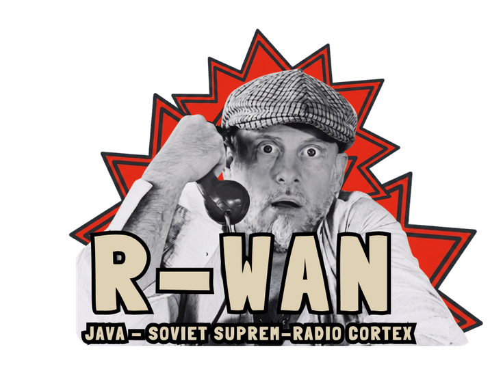 R-WAN