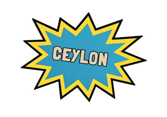 Ceylon