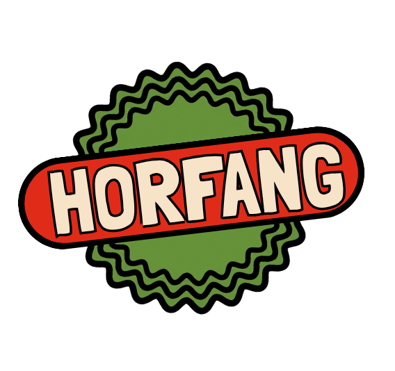 Horfang