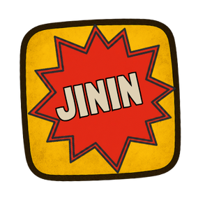 Jinin
