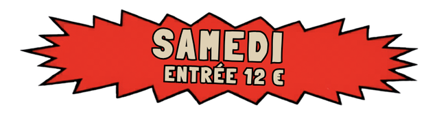 Samedi