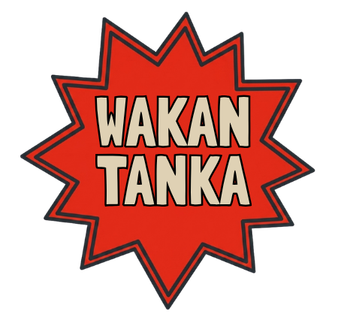 Wakan Tanka
