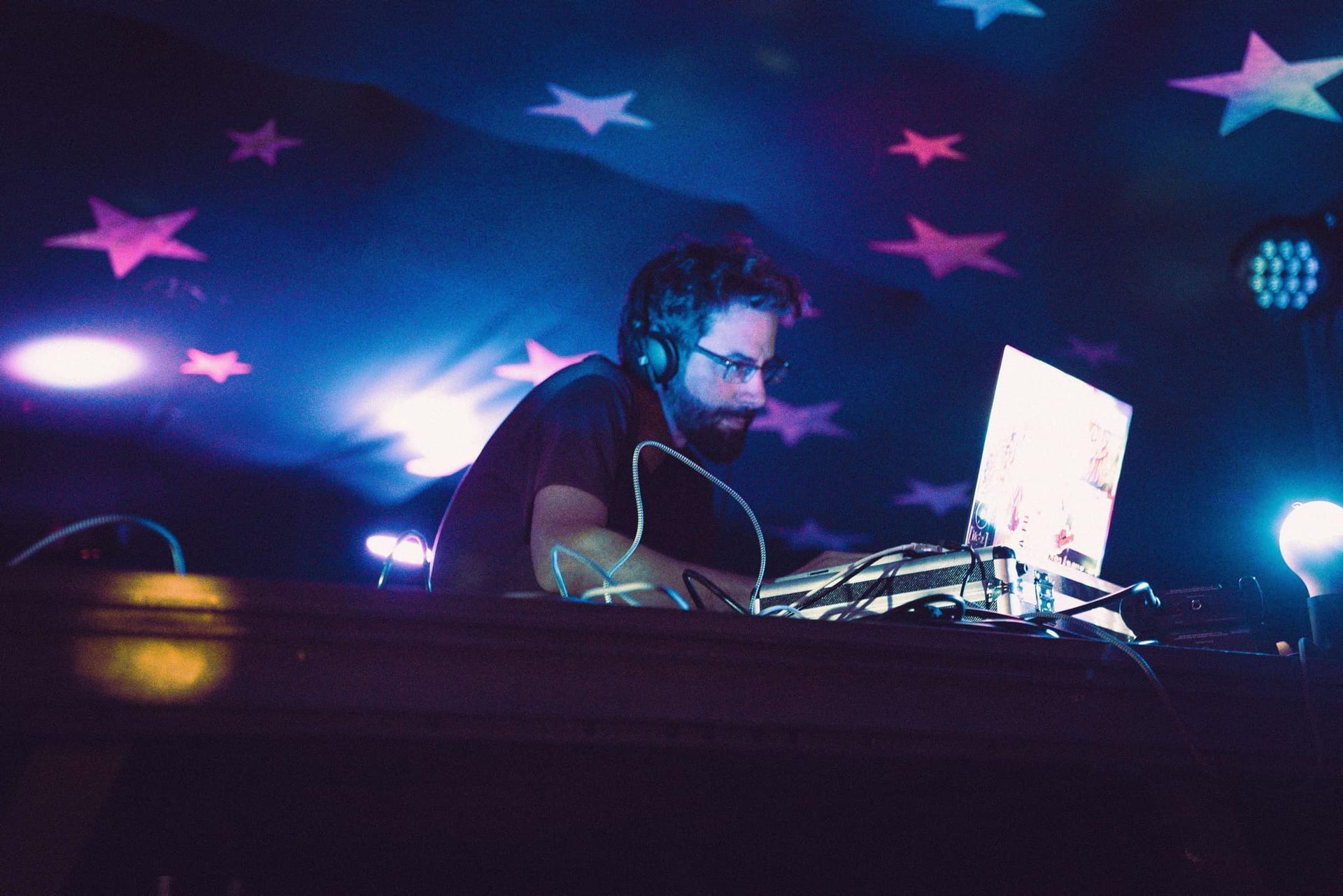DJ Loxic