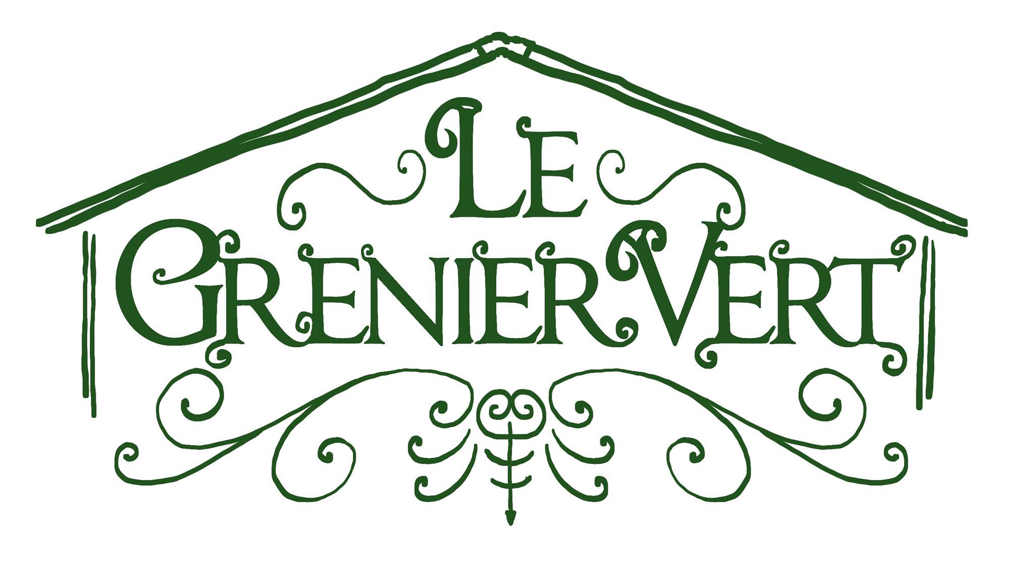 Le Grenier Vert