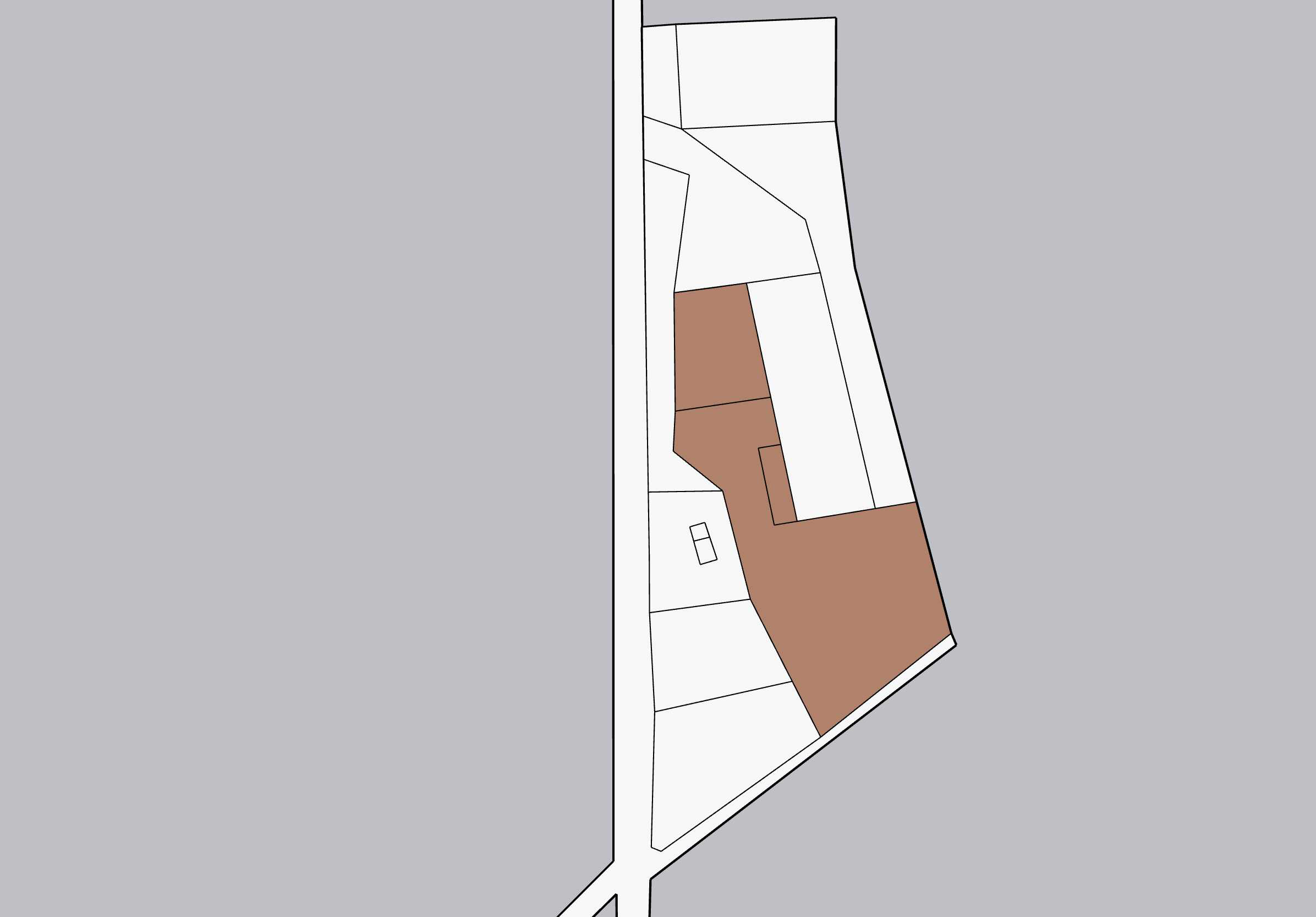 Plan du site